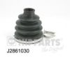 NIPPARTS J2861030 Bellow Set, drive shaft